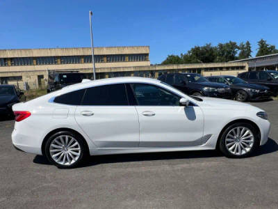 BMW Série 6 - 2022 - Joinsteer - #1