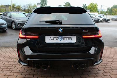 BMW M3 XDrive Competition