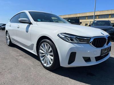 BMW Série 6