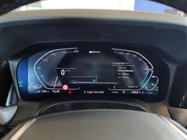 BMW 320 Advantage E — photo 27