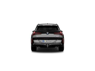 BMW X3 M Sport — photo 4