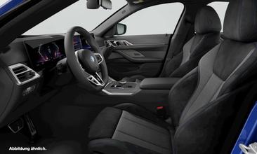BMW I4 Gran Coupé M Sport EDrive40 — photo 3