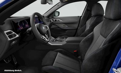 BMW I4 Gran Coupé M Sport EDrive40