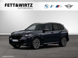 BMW X5 XDrive40d - 2025 - Joinsteer - #1