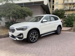BMW X1 XLine SDrive18d - 2021 - Joinsteer - #1