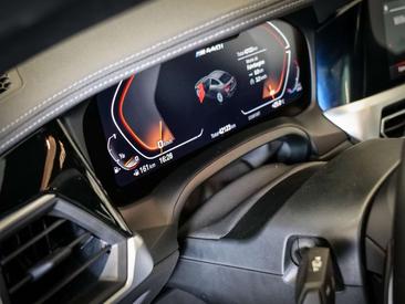 BMW Série 4 M Sport M440i XDrive — photo 23