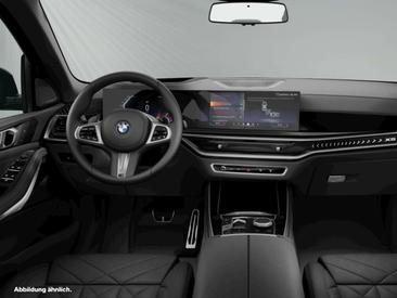 BMW X5 M Sport XDrive30d — photo 4