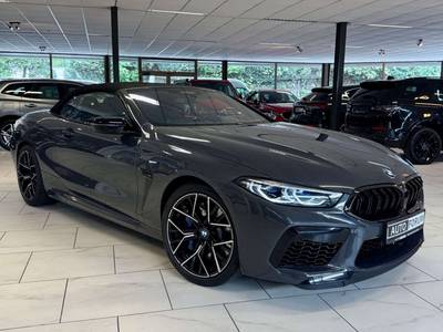 BMW M8 Cabriolet M8 - 2021 - Joinsteer - #1