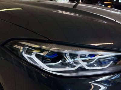 BMW M8 Cabriolet M8