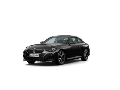 BMW 218 Coupé M Sport - 2025 - Joinsteer - #1