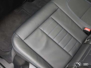 BMW X3 M Sport XDrive30e — photo 36