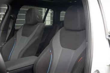 BMW 318d M Sport — photo 4