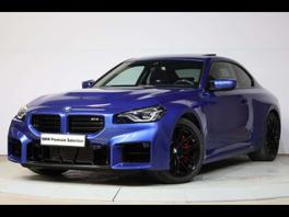 BMW M2 Coupe - 2025 - Joinsteer - #1