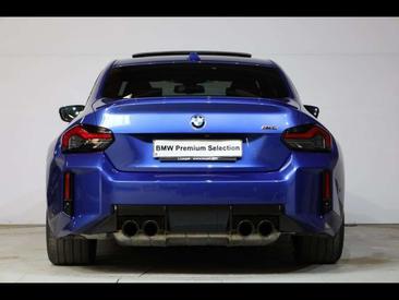 BMW M2 Coupe — photo 4