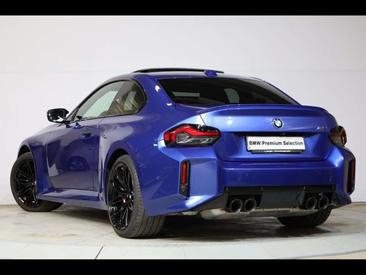 BMW M2 Coupe — photo 5