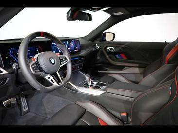 BMW M2 Coupe — photo 6