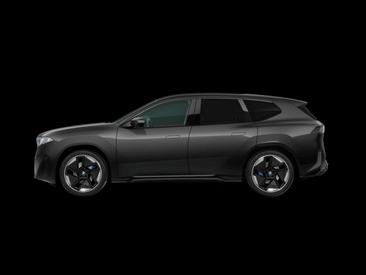 BMW iX3 XDrive50 — photo 2