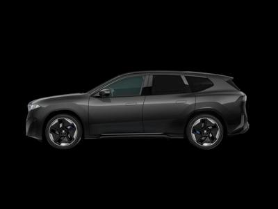 BMW iX3 XDrive50