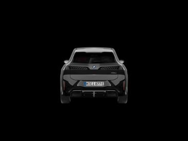 BMW iX3 XDrive50 — photo 3