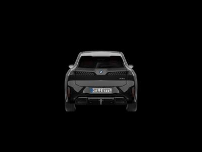 BMW iX3 XDrive50
