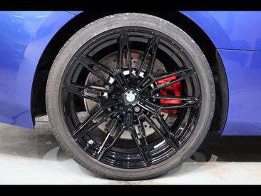 BMW M2 Coupe — photo 8