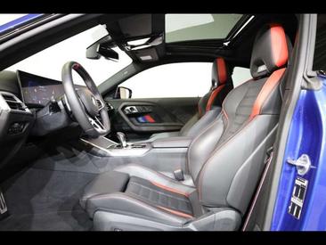 BMW M2 Coupe — photo 9