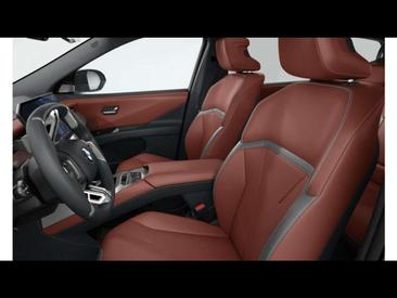 BMW iX3 XDrive50 — photo 6