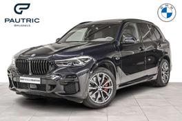 BMW X5 45e - 2023 - Joinsteer - #1