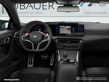 BMW M2 Coupe — photo 3