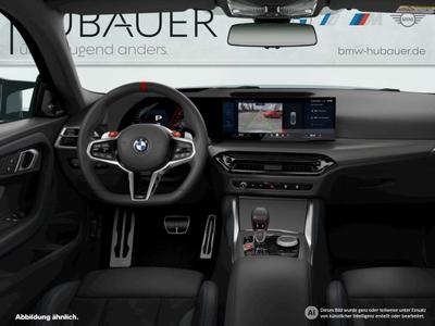 BMW M2 Coupe