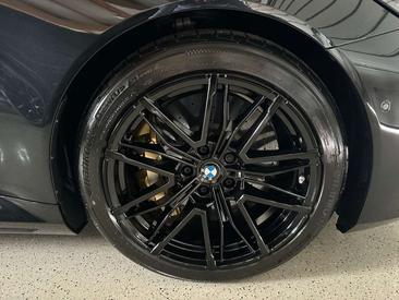 BMW M5 — photo 10