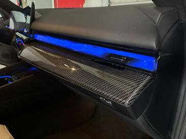 BMW M5 — photo 16