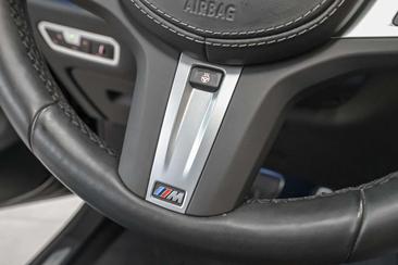 BMW X5 45e — photo 17