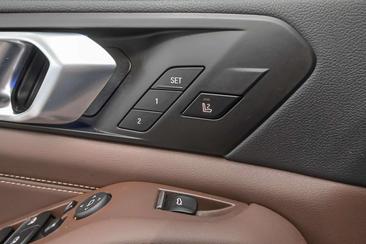 BMW X5 45e — photo 18