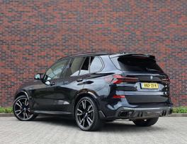 BMW X5 M-Performance 50e XDrive - 2024 - Joinsteer - #1