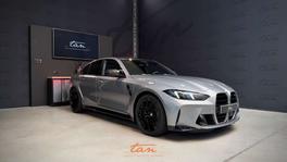 BMW M3 Competition M3 - 2026 - Joinsteer - #1