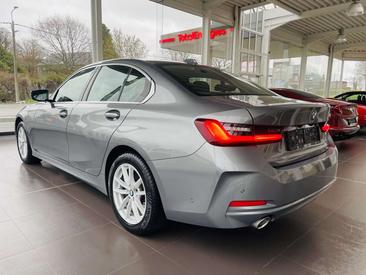 BMW 316 316d — photo 7