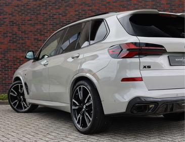 BMW X5 Individual 50e XDrive — photo 7