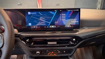 BMW M3 Competition M3 — photo 16