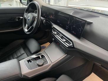 BMW 316 316d — photo 9