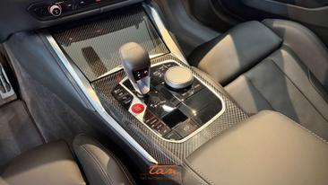 BMW M3 Competition M3 — photo 17
