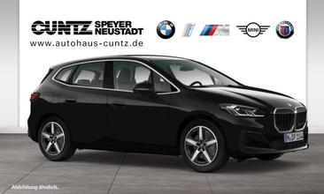 BMW Série 2 Active Tourer 223i — photo 7