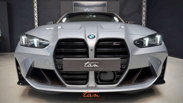 BMW M3 Competition M3 — photo 22