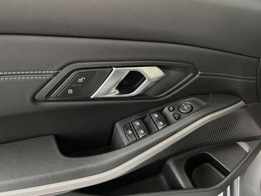 BMW 316 316d — photo 15