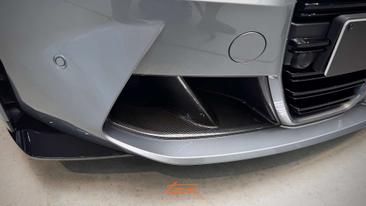 BMW M3 Competition M3 — photo 25
