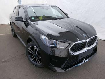 BMW X2 M Sport XDrive20d — photo 10