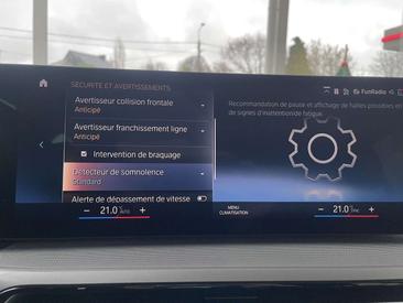 BMW 316 316d — photo 23