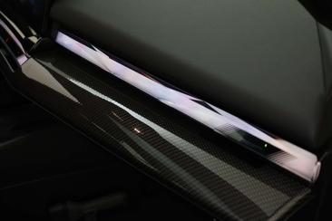 BMW I5 Touring M Sport EDrive40 — photo 19