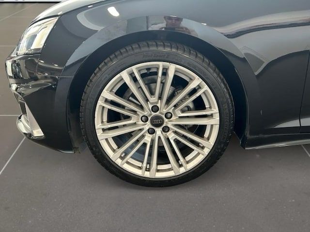 Audi A5 Cabriolet Avus 40 TFSI 190 Ch S Tronic - 2020 - Joinsteer - #13
