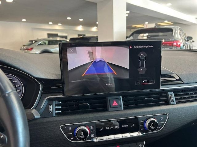 Audi A5 Cabriolet Avus 40 TFSI 190 Ch S Tronic - 2020 - Joinsteer - #14